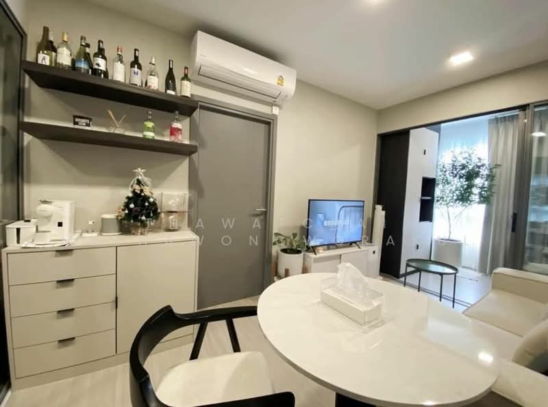 Quintara Phume Sukhumvit 39, Bangkok, 73 Soi Sukhumvit 39, Khlong Tan Nua, Watthana, Bangkok, 1 Bedroom, 39 sqm, Condo For Rent, by Thawatchai Methawongworakul, 500470608 - DDproperty.com