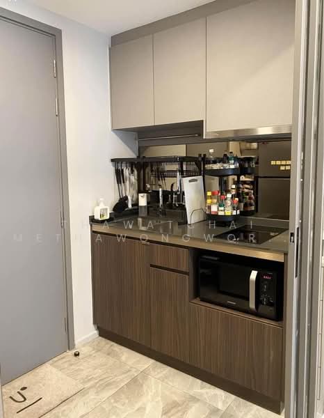 Quintara Phume Sukhumvit 39, Bangkok, 73 Soi Sukhumvit 39, Khlong Tan Nua, Watthana, Bangkok, 1 Bedroom, 39 sqm, Condo For Rent, by Thawatchai Methawongworakul, 500470608 - DDproperty.com