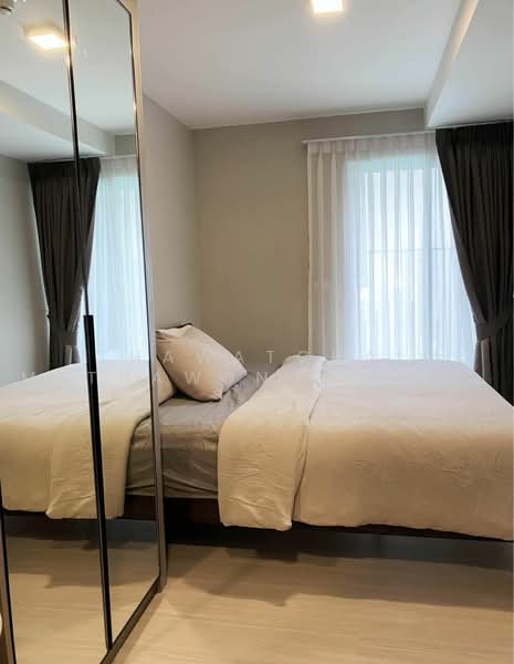 Quintara Phume Sukhumvit 39, Bangkok, 73 Soi Sukhumvit 39, Khlong Tan Nua, Watthana, Bangkok, 1 Bedroom, 39 sqm, Condo For Rent, by Thawatchai Methawongworakul, 500470608 - DDproperty.com