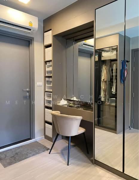 Quintara Phume Sukhumvit 39, Bangkok, 73 Soi Sukhumvit 39, Khlong Tan Nua, Watthana, Bangkok, 1 Bedroom, 39 sqm, Condo For Rent, by Thawatchai Methawongworakul, 500470608 - DDproperty.com
