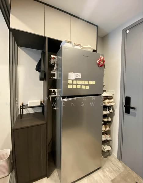 Quintara Phume Sukhumvit 39, Bangkok, 73 Soi Sukhumvit 39, Khlong Tan Nua, Watthana, Bangkok, 1 Bedroom, 39 sqm, Condo For Rent, by Thawatchai Methawongworakul, 500470608 - DDproperty.com
