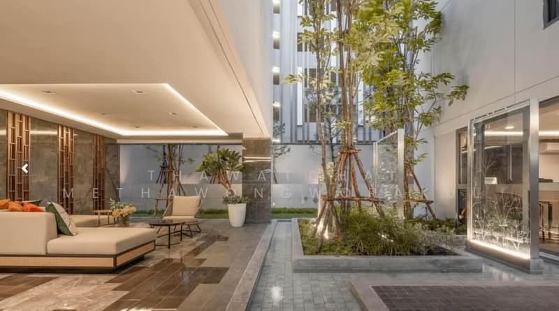 Quintara Phume Sukhumvit 39, Bangkok, 73 Soi Sukhumvit 39, Khlong Tan Nua, Watthana, Bangkok, 1 Bedroom, 39 sqm, Condo For Rent, by Thawatchai Methawongworakul, 500470608 - DDproperty.com
