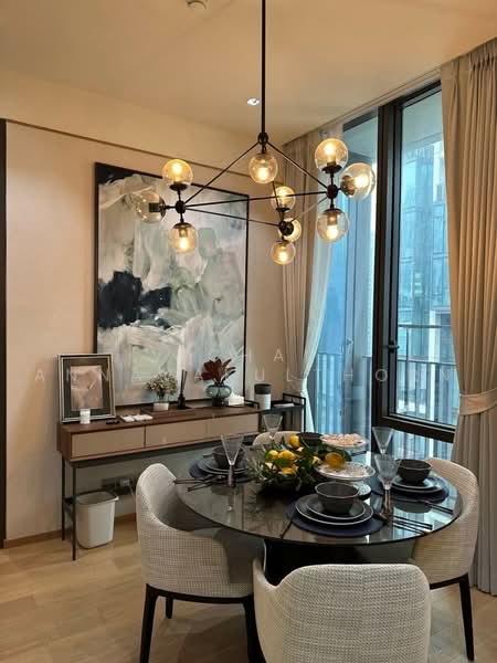 28 Chidlom, Bangkok, 28 Chit Lom Alley, Lumphini, Pathum Wan, Bangkok, 2 Bedrooms, 89 sqm, Condo For Rent, by Vichai Annavakulthorn, 500470611 - DDproperty.com