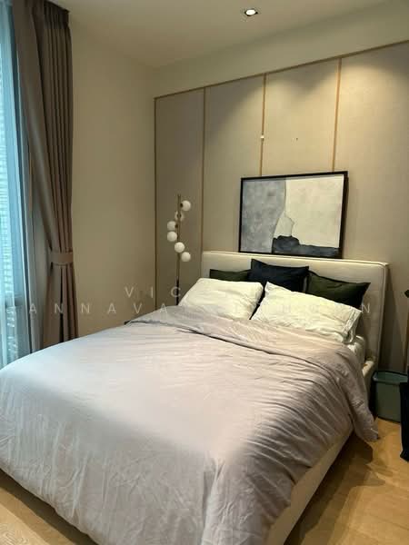 28 Chidlom, Bangkok, 28 Chit Lom Alley, Lumphini, Pathum Wan, Bangkok, 2 Bedrooms, 89 sqm, Condo For Rent, by Vichai Annavakulthorn, 500470611 - DDproperty.com