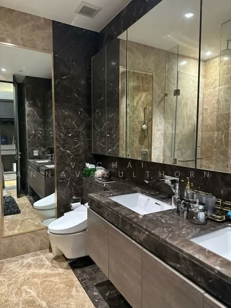 28 Chidlom, Bangkok, 28 Chit Lom Alley, Lumphini, Pathum Wan, Bangkok, 2 Bedrooms, 89 sqm, Condo For Rent, by Vichai Annavakulthorn, 500470611 - DDproperty.com