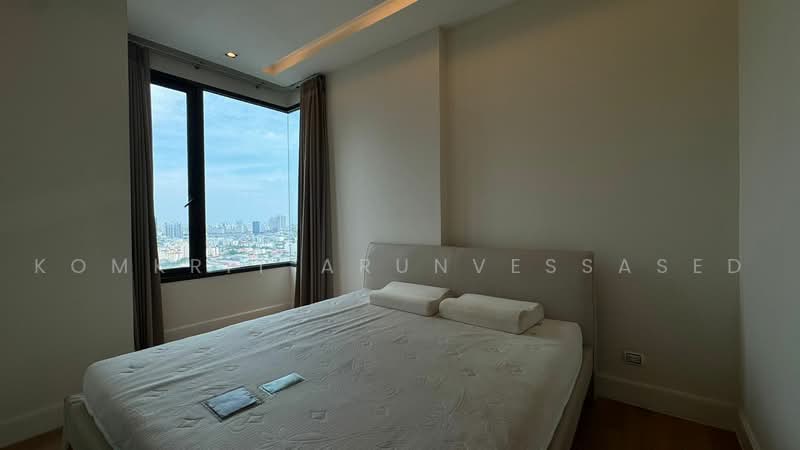 Equinox Phahol Vibha : คอนโดอีควิน็อคซ์ พหล-วิภา, กรุงเทพ, 345 ถนน วิภาวดีรังสิต, จอมพล, จตุจักร, กรุงเทพ, 40 ตร.ม., คอนโด ให้เช่า, โดย Komkrit Arunvessased, 500470613 - DDproperty.com