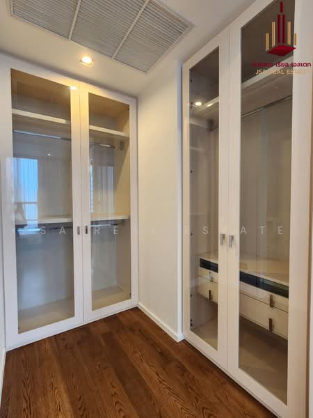 The Bangkok Sathorn, Bangkok, 111 South Sathorn Road, Yan Nawa, Sathon, Bangkok, 1 Bedroom, 62 sqm, Condo For Rent, by JSA REAL ESTATE, 500470615 - DDproperty.com