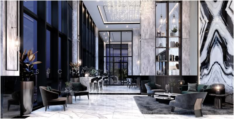 Supalai Premier Samsen-Ratchawat, Bangkok, 1089 Thanon Nakhon Chaisi Rd, Tanon Nakorn Chaisri, Dusit, Bangkok, 3 Bedrooms, 94 sqm, Condo For Sale, by Suchada Yodyiem, 500470616 - DDproperty.com
