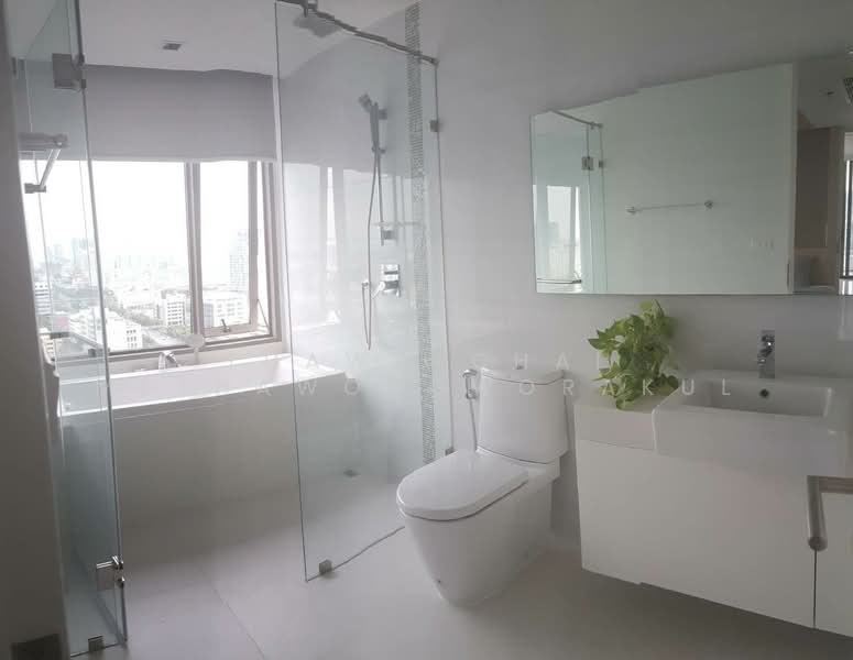 Nara 9 by Eastern Star, Bangkok, Naradhiwas Rajanagarindra Road, Thung Maha Mek, Sathon, Bangkok, 2 Bedrooms, 79 sqm, Condo For Rent, by Thawatchai Methawongworakul, 500470618 - DDproperty.com