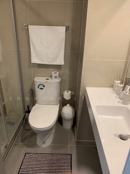 IDEO Phaholyothin Chatuchak, Bangkok, Paholayothin Road, Samsen Nai, Phaya Thai, Bangkok, 1 Bedroom, 28 sqm, Condo For Rent, by Vichai Annavakulthorn, 500470619 - DDproperty.com