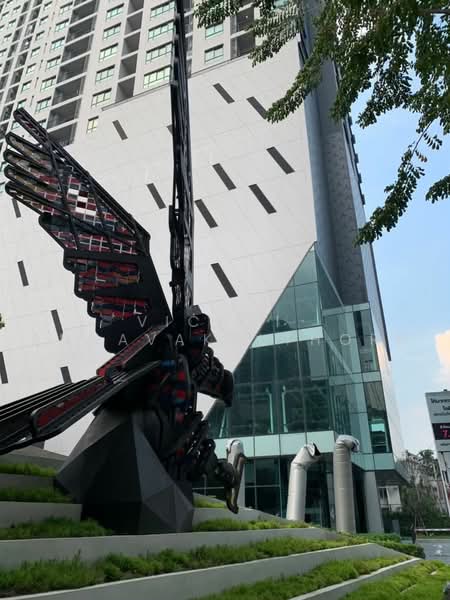 IDEO Phaholyothin Chatuchak, Bangkok, Paholayothin Road, Samsen Nai, Phaya Thai, Bangkok, 1 Bedroom, 28 sqm, Condo For Rent, by Vichai Annavakulthorn, 500470619 - DDproperty.com