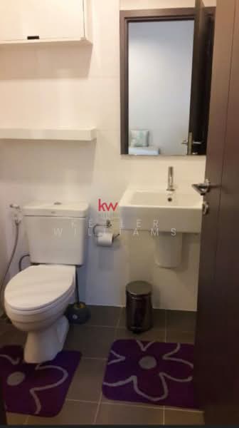 The Base Park East Sukhumvit 77, Bangkok, 99 Soi Pridi Banomyong 2, Phra Kanong Nua, Watthana, Bangkok, 1 Bedroom, 30 sqm, Condo For Rent, by Keller Williams, 500470621 - DDproperty.com