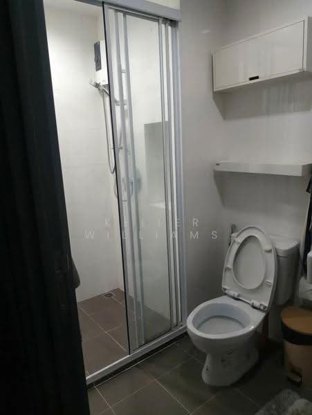 The Base Park East Sukhumvit 77, Bangkok, 99 Soi Pridi Banomyong 2, Phra Kanong Nua, Watthana, Bangkok, 1 Bedroom, 30 sqm, Condo For Rent, by Keller Williams, 500470621 - DDproperty.com