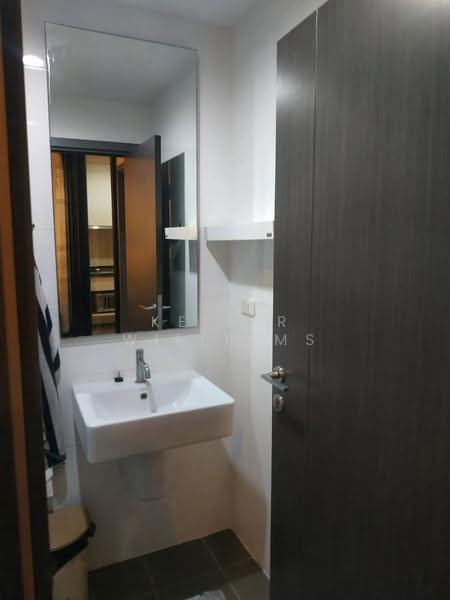 The Base Park East Sukhumvit 77, Bangkok, 99 Soi Pridi Banomyong 2, Phra Kanong Nua, Watthana, Bangkok, 1 Bedroom, 30 sqm, Condo For Rent, by Keller Williams, 500470621 - DDproperty.com