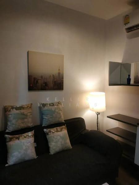 The Base Park East Sukhumvit 77, Bangkok, 99 Soi Pridi Banomyong 2, Phra Kanong Nua, Watthana, Bangkok, 1 Bedroom, 30 sqm, Condo For Rent, by Keller Williams, 500470621 - DDproperty.com