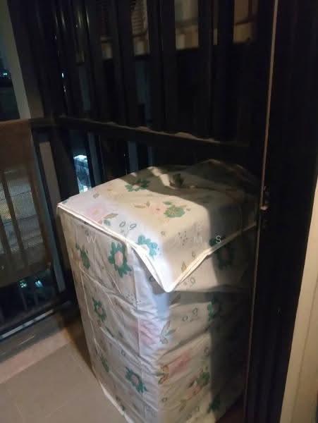 The Base Park East Sukhumvit 77, Bangkok, 99 Soi Pridi Banomyong 2, Phra Kanong Nua, Watthana, Bangkok, 1 Bedroom, 30 sqm, Condo For Rent, by Keller Williams, 500470621 - DDproperty.com