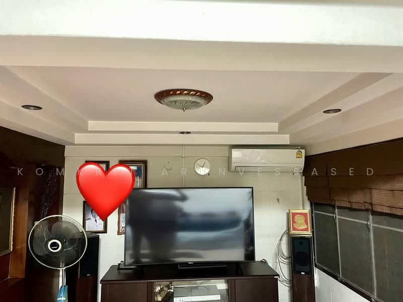 บ้าน 3-ห้องนอน, กรุงเทพ, คลองจั่น, บางกะปิ, กรุงเทพ, 150 ตร.ม., บ้านเดี่ยว ขาย, โดย Komkrit Arunvessased, 500470623 - DDproperty.com
