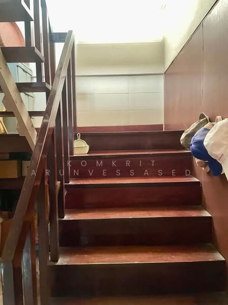 3-BR House, Bangkok, Khlong Chan, Bang Kapi, Bangkok, 3 Bedrooms, 150 sqm, Single Detached House For Sale, by Komkrit Arunvessased, 500470623 - DDproperty.com