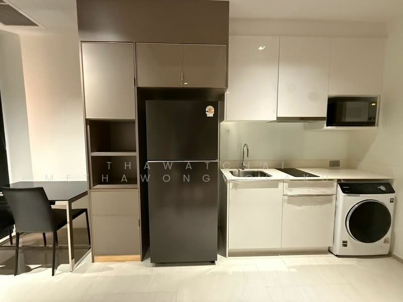 ASHTON Silom, Bangkok, 166 Silom Road, Bang Rak, Bangkok, 1 Bedroom, 50 sqm, Condo For Rent, by Thawatchai Methawongworakul, 500470624 - DDproperty.com