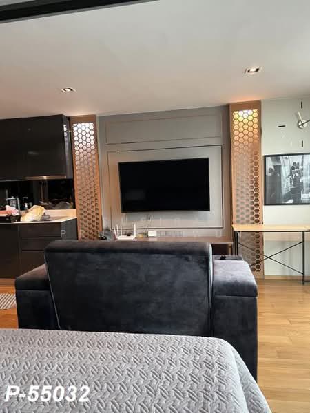 Altitude Define, Bangkok, Si Phraya Road, Si Phraya, Bang Rak, Bangkok, 1 Bedroom, 32 sqm, Condo For Rent, by Susira Prueksawun, 500470625 - DDproperty.com