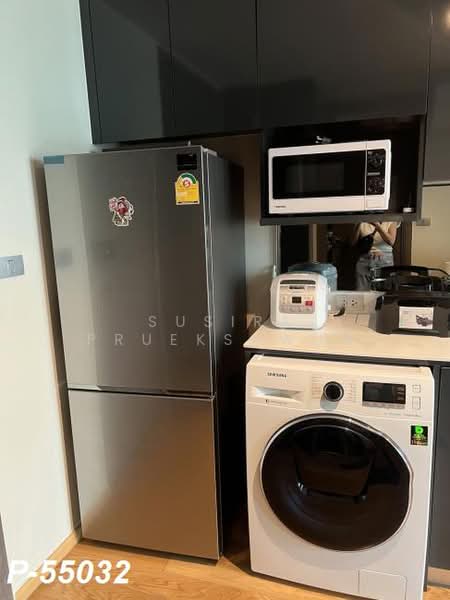 Altitude Define, Bangkok, Si Phraya Road, Si Phraya, Bang Rak, Bangkok, 1 Bedroom, 32 sqm, Condo For Rent, by Susira Prueksawun, 500470625 - DDproperty.com