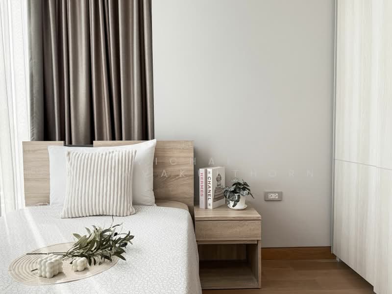 The Lumpini 24, Bangkok, Sukhumvit 24 Road, Khong Tan, Khlong Toei, Bangkok, 2 Bedrooms, 55 sqm, Condo For Rent, by Vichai Annavakulthorn, 500470627 - DDproperty.com
