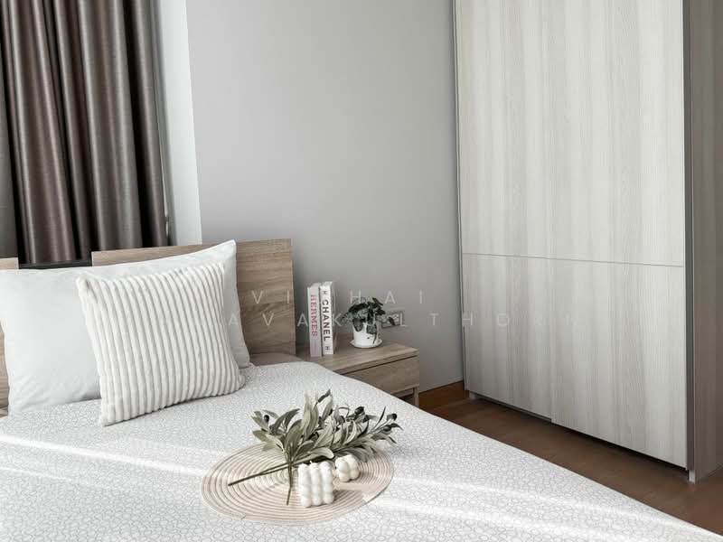 The Lumpini 24, Bangkok, Sukhumvit 24 Road, Khong Tan, Khlong Toei, Bangkok, 2 Bedrooms, 55 sqm, Condo For Rent, by Vichai Annavakulthorn, 500470627 - DDproperty.com