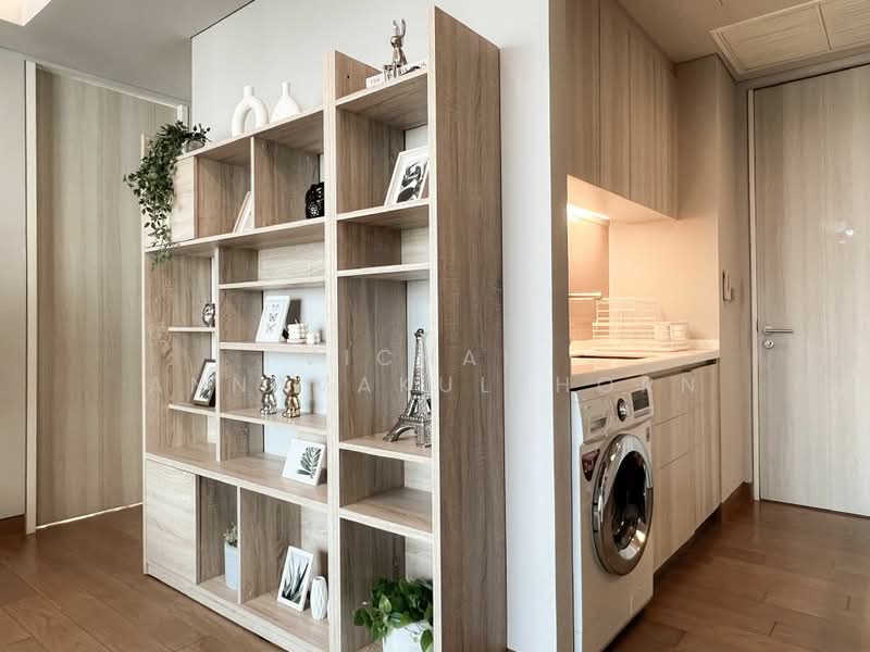 The Lumpini 24, Bangkok, Sukhumvit 24 Road, Khong Tan, Khlong Toei, Bangkok, 2 Bedrooms, 55 sqm, Condo For Rent, by Vichai Annavakulthorn, 500470627 - DDproperty.com