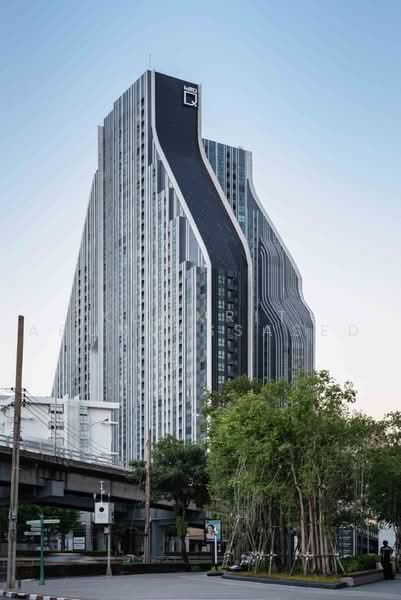 IDEO Q Chula - Samyan, Bangkok, 660-662 Rama 4 Road, Maha Phrutharam, Bang Rak, Bangkok, 1 Bedroom, 33 sqm, Condo For Rent, by Komkrit Arunvessased, 500470628 - DDproperty.com