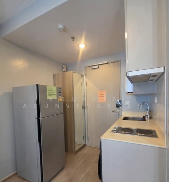 IDEO Q Chula - Samyan, Bangkok, 660-662 Rama 4 Road, Maha Phrutharam, Bang Rak, Bangkok, 1 Bedroom, 33 sqm, Condo For Rent, by Komkrit Arunvessased, 500470628 - DDproperty.com