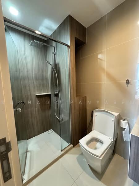 The Line Phahon-Pradipat, Bangkok, 21 Pradiphat Road, Samsen Nai, Phaya Thai, Bangkok, 1 Bedroom, 34 sqm, Condo For Rent, by Suchada Panyarem, 500470629 - DDproperty.com
