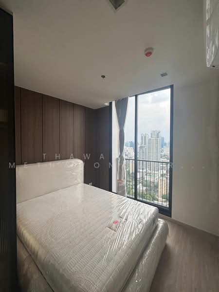 Noble State 39, Bangkok, 35 Soi Sukhumvit 39, Khlong Tan Nua, Watthana, Bangkok, 2 Bedrooms, 59 sqm, Condo For Rent, by Thawatchai Methawongworakul, 500470630 - DDproperty.com