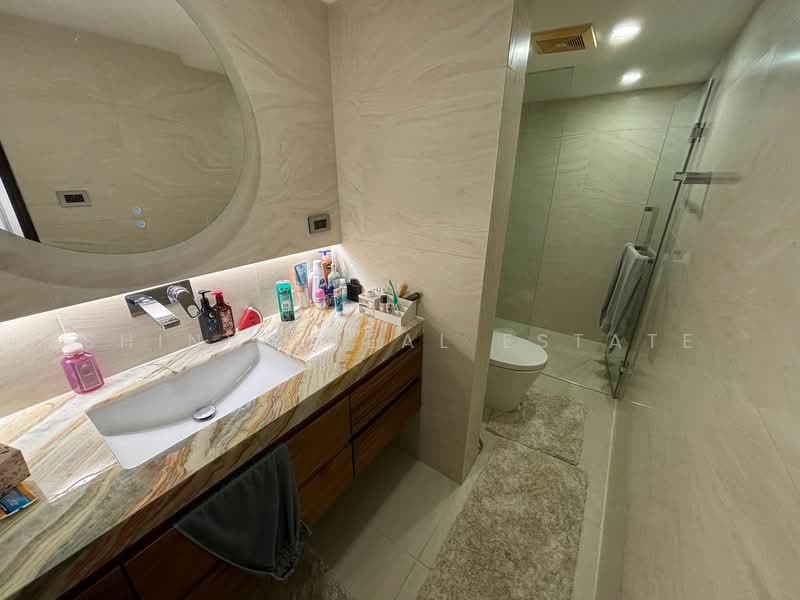 Siamese Gioia, Bangkok, Sukhumvit 31 Road, Khlong Tan Nua, Watthana, Bangkok, 2 Bedrooms, 93 sqm, Condo For Rent, by Shinyu Real Estate, 500470632 - DDproperty.com