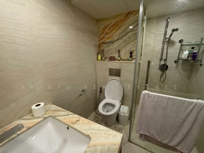 Siamese Gioia, Bangkok, Sukhumvit 31 Road, Khlong Tan Nua, Watthana, Bangkok, 2 Bedrooms, 93 sqm, Condo For Rent, by Shinyu Real Estate, 500470632 - DDproperty.com