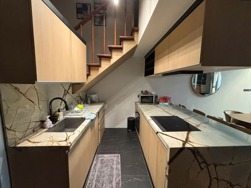 Siamese Gioia, Bangkok, Sukhumvit 31 Road, Khlong Tan Nua, Watthana, Bangkok, 2 Bedrooms, 93 sqm, Condo For Rent, by Shinyu Real Estate, 500470632 - DDproperty.com