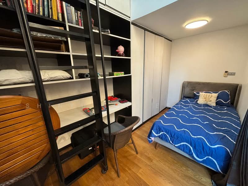 Siamese Gioia, Bangkok, Sukhumvit 31 Road, Khlong Tan Nua, Watthana, Bangkok, 2 Bedrooms, 93 sqm, Condo For Rent, by Shinyu Real Estate, 500470632 - DDproperty.com
