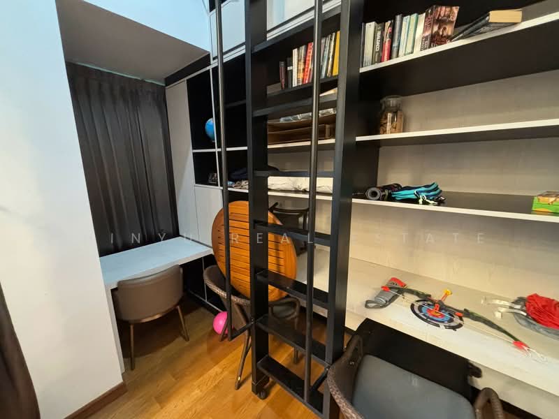 Siamese Gioia, Bangkok, Sukhumvit 31 Road, Khlong Tan Nua, Watthana, Bangkok, 2 Bedrooms, 93 sqm, Condo For Rent, by Shinyu Real Estate, 500470632 - DDproperty.com