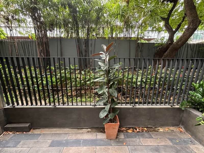 Siamese Gioia, Bangkok, Sukhumvit 31 Road, Khlong Tan Nua, Watthana, Bangkok, 2 Bedrooms, 93 sqm, Condo For Rent, by Shinyu Real Estate, 500470632 - DDproperty.com