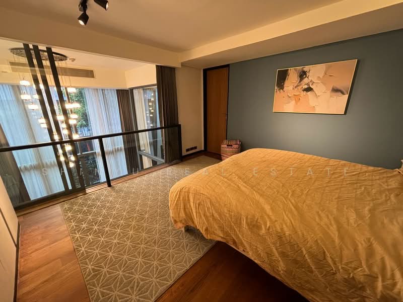 Siamese Gioia, Bangkok, Sukhumvit 31 Road, Khlong Tan Nua, Watthana, Bangkok, 2 Bedrooms, 93 sqm, Condo For Rent, by Shinyu Real Estate, 500470632 - DDproperty.com