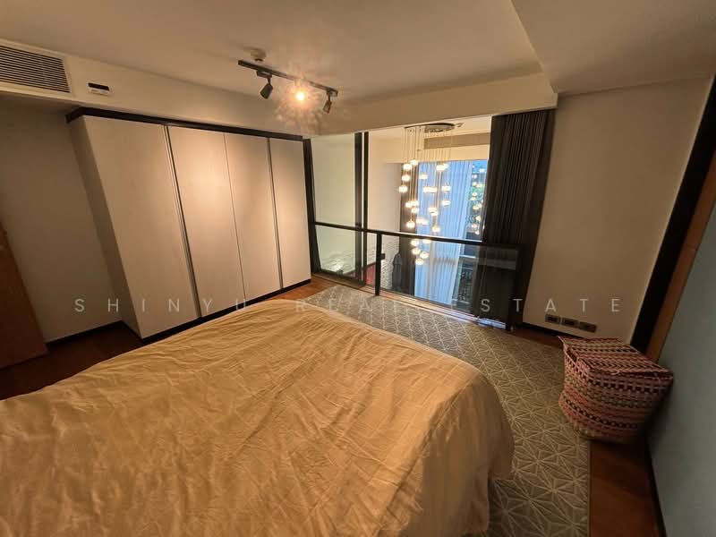 Siamese Gioia, Bangkok, Sukhumvit 31 Road, Khlong Tan Nua, Watthana, Bangkok, 2 Bedrooms, 93 sqm, Condo For Rent, by Shinyu Real Estate, 500470632 - DDproperty.com