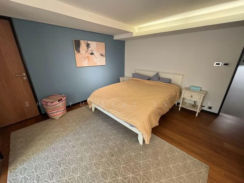 Siamese Gioia, Bangkok, Sukhumvit 31 Road, Khlong Tan Nua, Watthana, Bangkok, 2 Bedrooms, 93 sqm, Condo For Rent, by Shinyu Real Estate, 500470632 - DDproperty.com