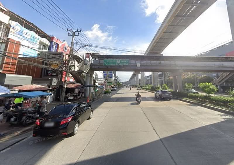 ขายอพาร์ทเม้นท์ Yield 5% ศรีนครินทร์ ใกล้ MRT สวนหลวง ร.9, กรุงเทพ, ศรีนครินทร์, หนองบอน, ประเวศ, กรุงเทพ, 800 ตร.ม., ที่ดิน ขาย, โดย คุณบุณยานุช, 500470633 - DDproperty.com