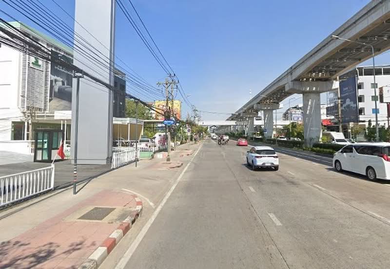 ขายอพาร์ทเม้นท์ Yield 5% ศรีนครินทร์ ใกล้ MRT สวนหลวง ร.9, กรุงเทพ, ศรีนครินทร์, หนองบอน, ประเวศ, กรุงเทพ, 800 ตร.ม., ที่ดิน ขาย, โดย คุณบุณยานุช, 500470633 - DDproperty.com