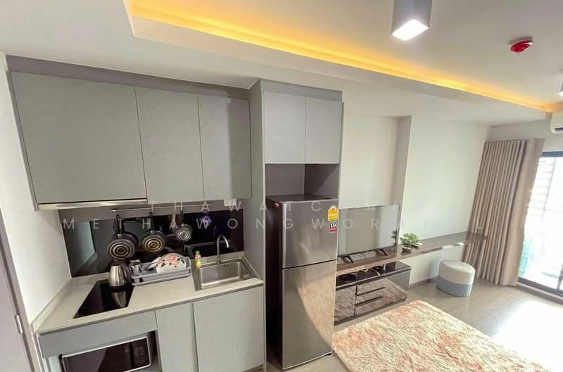 IDEO Sukhumvit 93 : ไอดีโอ สุขุมวิท 93, กรุงเทพ, 2331 ซอยสุขุมวิท 93, บางจาก, พระโขนง, กรุงเทพ, 36 ตร.ม., คอนโด ให้เช่า, โดย Thawatchai Methawongworakul, 500470636 - DDproperty.com
