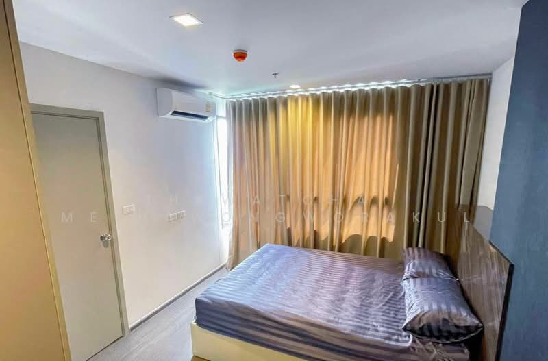 IDEO Sukhumvit 93 : ไอดีโอ สุขุมวิท 93, กรุงเทพ, 2331 ซอยสุขุมวิท 93, บางจาก, พระโขนง, กรุงเทพ, 36 ตร.ม., คอนโด ให้เช่า, โดย Thawatchai Methawongworakul, 500470636 - DDproperty.com