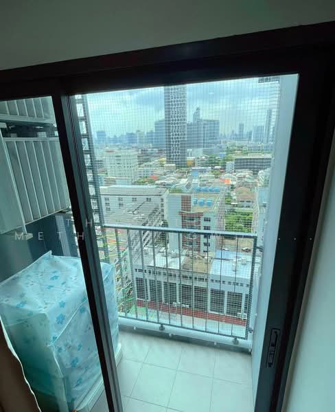 IDEO Sukhumvit 93 : ไอดีโอ สุขุมวิท 93, กรุงเทพ, 2331 ซอยสุขุมวิท 93, บางจาก, พระโขนง, กรุงเทพ, 36 ตร.ม., คอนโด ให้เช่า, โดย Thawatchai Methawongworakul, 500470636 - DDproperty.com
