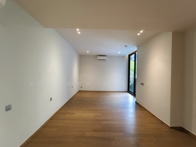 Via 34, Bangkok, 15 Soi Sukhumvit 34, Khong Tan, Khlong Toei, Bangkok, 2 Bedrooms, 125 sqm, Condo For Sale, by Suchada Yodyiem, 500470637 - DDproperty.com