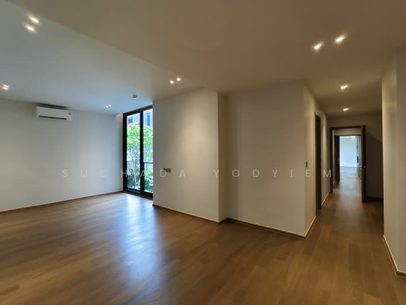 Via 34, Bangkok, 15 Soi Sukhumvit 34, Khong Tan, Khlong Toei, Bangkok, 2 Bedrooms, 125 sqm, Condo For Sale, by Suchada Yodyiem, 500470637 - DDproperty.com