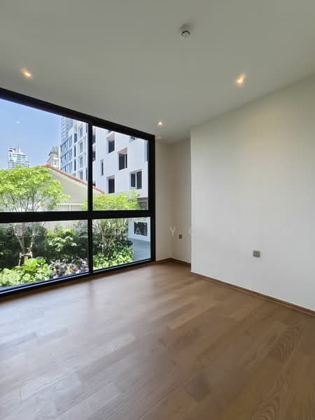 Via 34, Bangkok, 15 Soi Sukhumvit 34, Khong Tan, Khlong Toei, Bangkok, 2 Bedrooms, 125 sqm, Condo For Sale, by Suchada Yodyiem, 500470637 - DDproperty.com