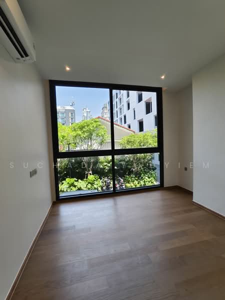 Via 34, Bangkok, 15 Soi Sukhumvit 34, Khong Tan, Khlong Toei, Bangkok, 2 Bedrooms, 125 sqm, Condo For Sale, by Suchada Yodyiem, 500470637 - DDproperty.com
